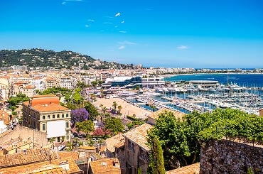 MIPIM 2025 – Die führende Immobilienmesse in Cannes