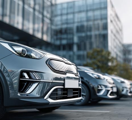 Tax Spotlight on Electric and Hybrid Vehicles