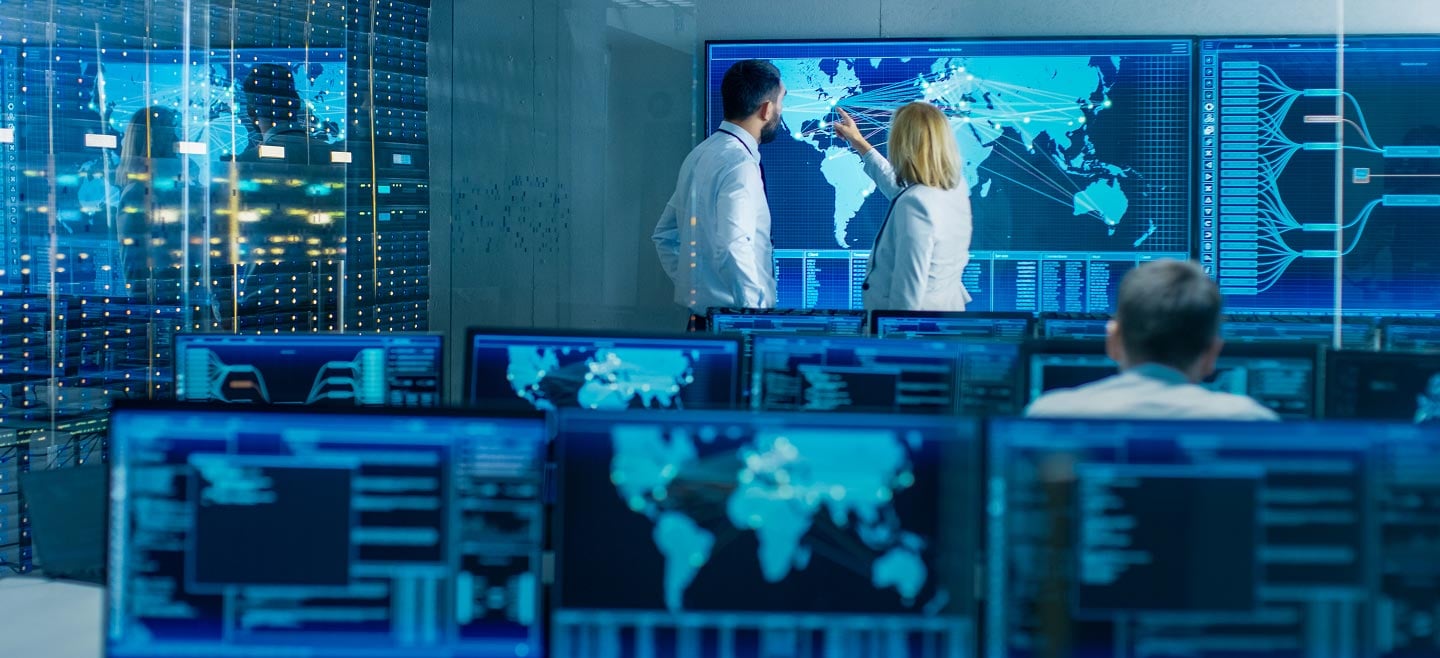 Resilience & Defense