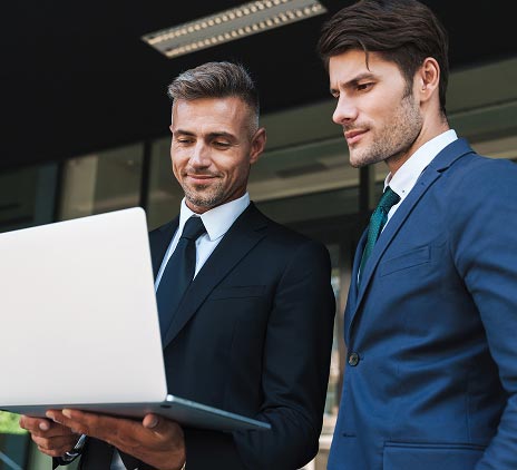 Consulting costs on sale of shares in a sub-subsidiary