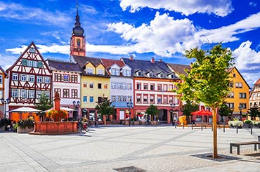 Kommunaler Praxistag Baden-Württemberg