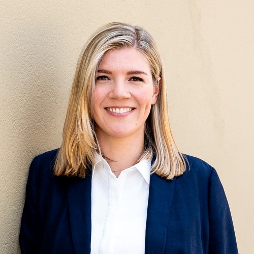 Hilke Witjes-Berg