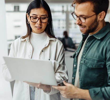 So gestalten Sie die Umstellung mit realistischen Testszenarien