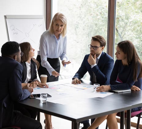 Internationale Tax und Compliance Outsourcing-Projekte erfolgreich steuern: So behalten Unternehmen den Überblick