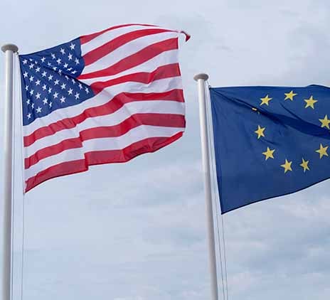 Hängepartie geht zu Ende: Neues EU-US-Data Privacy Framework - Was Unternehmen jetzt wissen müssen!