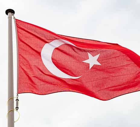 Förderprogramme für Investitionen in der Türkei