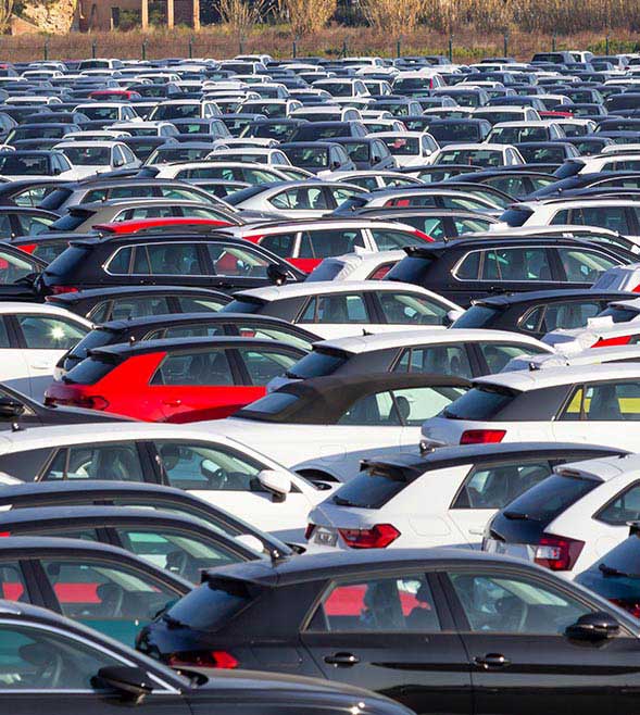 Steuerbefreiung bei Überlassung von Plätzen zum Fahrzeugverkauf