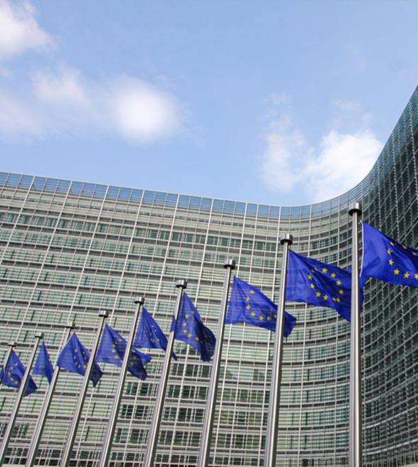 Was regelt die neue europäische KI-Verordnung?